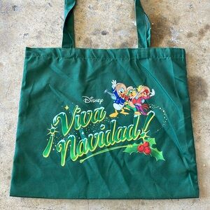 Disney Pass holder bag